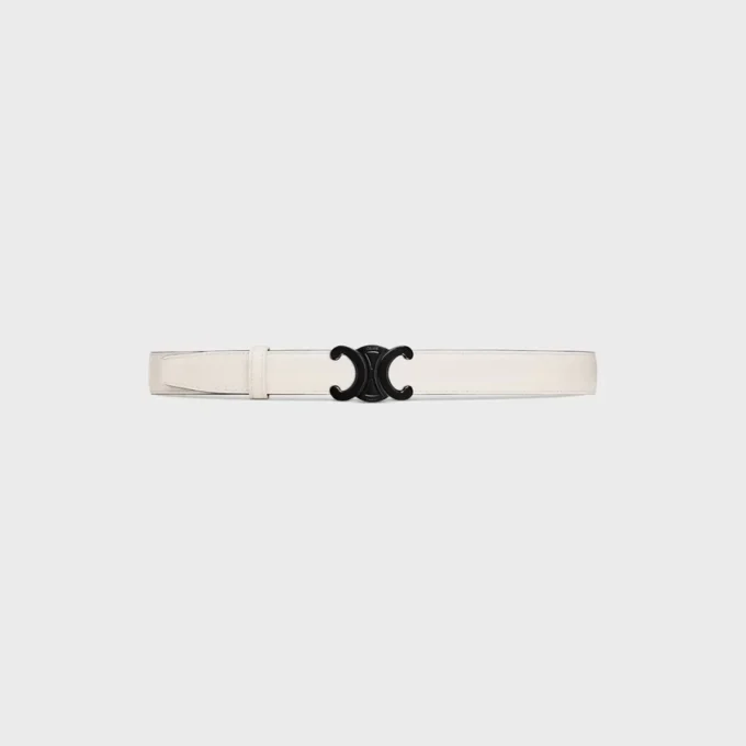 Klamra Triomphe i dwustronny pasek 25 mm Klamra Triomphe i dwustronny pasek 25 mm