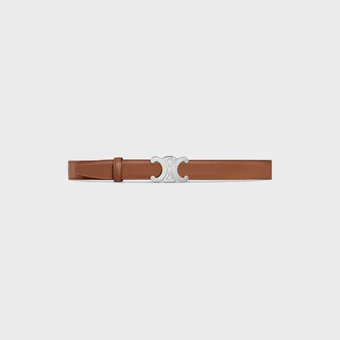 Klamra Triomphe i dwustronny pasek 25 mm Klamra Triomphe i dwustronny pasek 25 mm