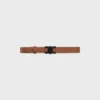 Klamra Triomphe i dwustronny pasek 25 mm Klamra Triomphe i dwustronny pasek 25 mm