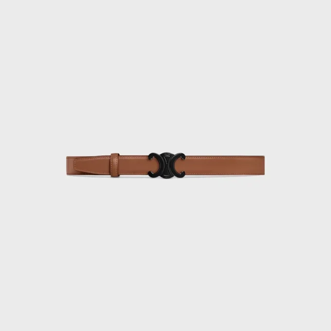 Klamra Triomphe i dwustronny pasek 25 mm Klamra Triomphe i dwustronny pasek 25 mm