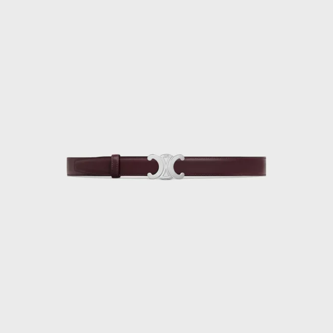 Klamra Triomphe i dwustronny pasek 25 mm Klamra Triomphe i dwustronny pasek 25 mm