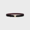 Klamra Triomphe i dwustronny pasek 25 mm Klamra Triomphe i dwustronny pasek 25 mm