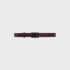 Klamra Triomphe i dwustronny pasek 25 mm Klamra Triomphe i dwustronny pasek 25 mm