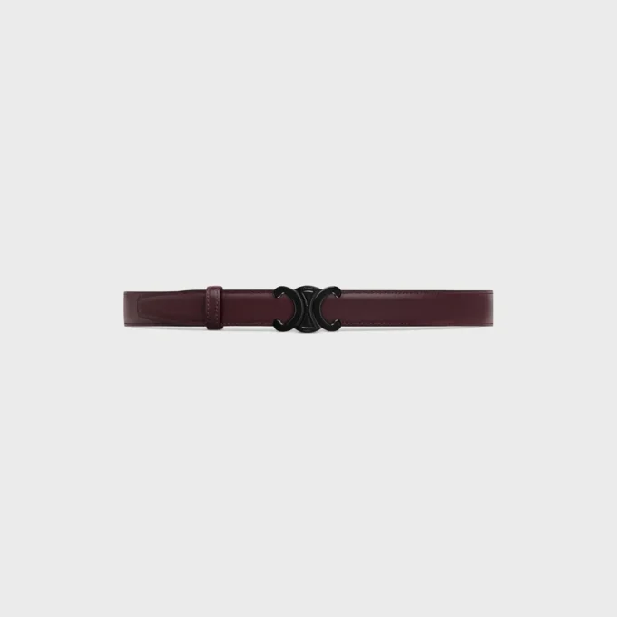Klamra Triomphe i dwustronny pasek 25 mm Klamra Triomphe i dwustronny pasek 25 mm