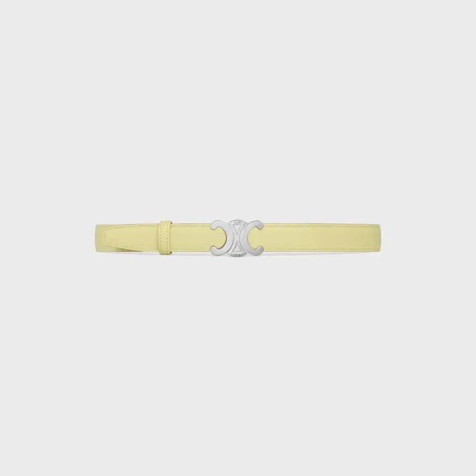 Klamra Triomphe i dwustronny pasek 25 mm