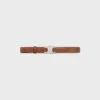 Klamra Triomphe i dwustronny pasek 25 mm Klamra Triomphe i dwustronny pasek 25 mm