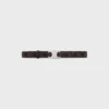 Klamra Triomphe i dwustronny pasek 25 mm Klamra Triomphe i dwustronny pasek 25 mm