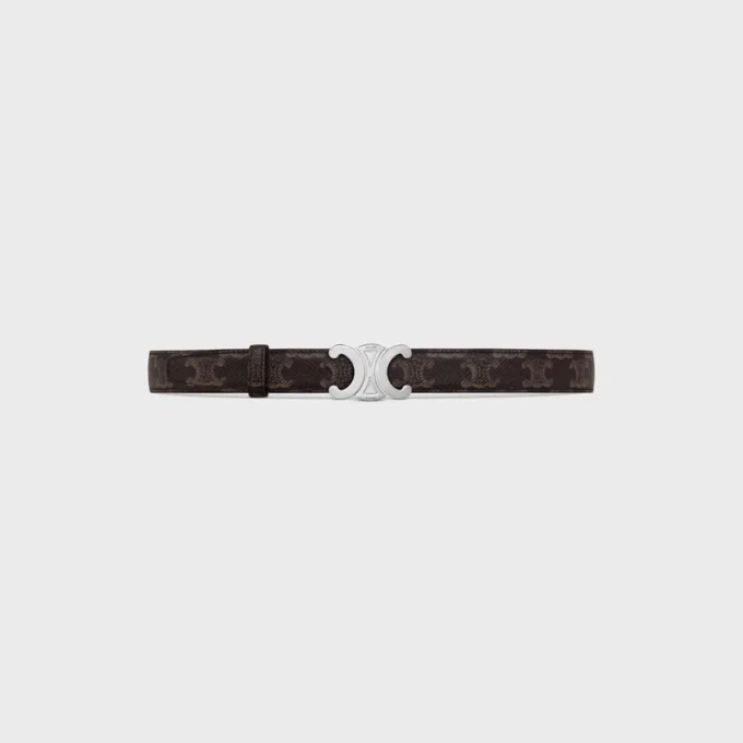 Klamra Triomphe i dwustronny pasek 25 mm Klamra Triomphe i dwustronny pasek 25 mm