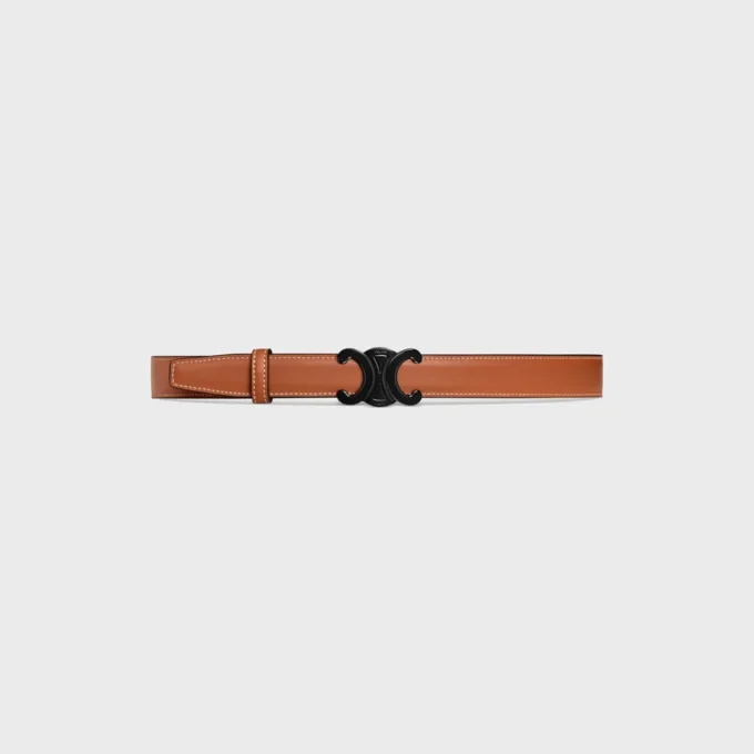 Klamra Triomphe i dwustronny pasek 25 mm Klamra Triomphe i dwustronny pasek 25 mm