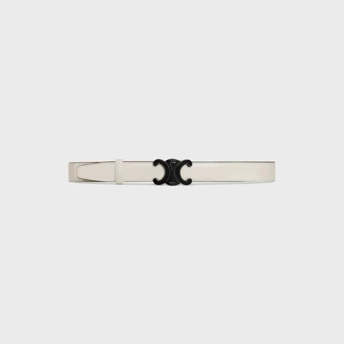 Klamra Triomphe i dwustronny pasek 25 mm Klamra Triomphe i dwustronny pasek 25 mm