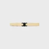 Klamra Triomphe i dwustronny pasek 25 mm Klamra Triomphe i dwustronny pasek 25 mm