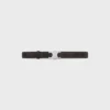 Klamra Triomphe i dwustronny pasek 25 mm Klamra Triomphe i dwustronny pasek 25 mm