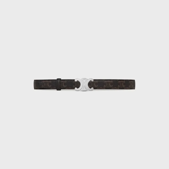 Klamra Triomphe i dwustronny pasek 25 mm Klamra Triomphe i dwustronny pasek 25 mm