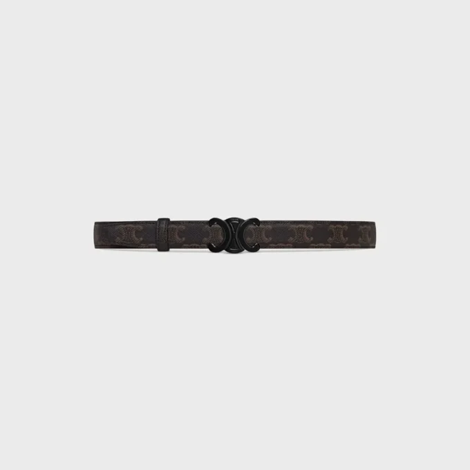 Klamra Triomphe i dwustronny pasek 25 mm