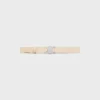 Klamra Triomphe i dwustronny pasek 25 mm Klamra Triomphe i dwustronny pasek 25 mm