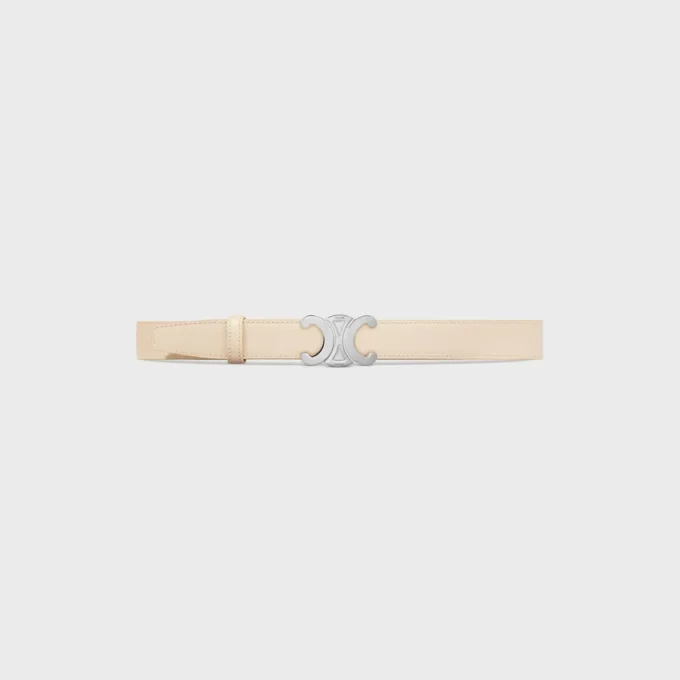 Klamra Triomphe i dwustronny pasek 25 mm Klamra Triomphe i dwustronny pasek 25 mm