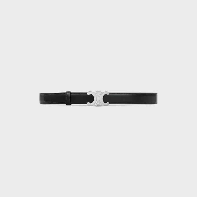 Klamra Triomphe i dwustronny pasek 25 mm Klamra Triomphe i dwustronny pasek 25 mm