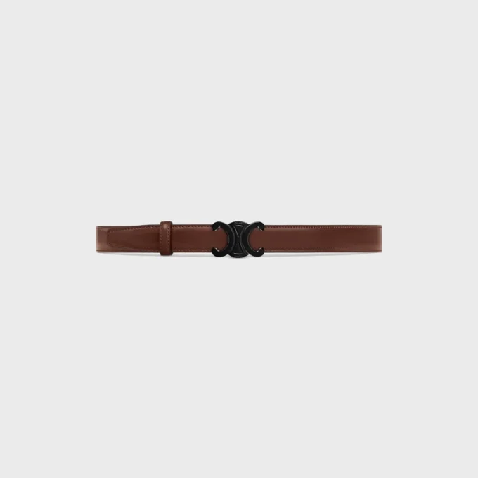 Klamra Triomphe i dwustronny pasek 25 mm Klamra Triomphe i dwustronny pasek 25 mm