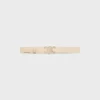 Klamra Triomphe i dwustronny pasek 25 mm Klamra Triomphe i dwustronny pasek 25 mm
