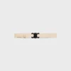 Klamra Triomphe i dwustronny pasek 25 mm Klamra Triomphe i dwustronny pasek 25 mm