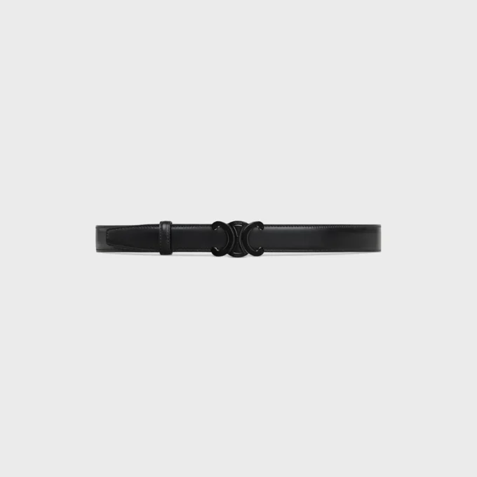 Klamra Triomphe i dwustronny pasek 25 mm Klamra Triomphe i dwustronny pasek 25 mm