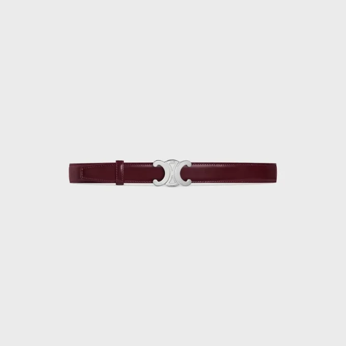 Klamra Triomphe i dwustronny pasek 25 mm Klamra Triomphe i dwustronny pasek 25 mm