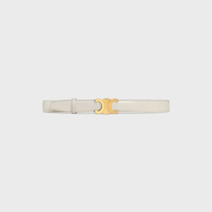 Klamra Triomphe i dwustronny pasek 25 mm Klamra Triomphe i dwustronny pasek 25 mm