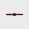 Klamra Triomphe i dwustronny pasek 25 mm Klamra Triomphe i dwustronny pasek 25 mm