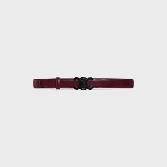 Klamra Triomphe i dwustronny pasek 25 mm Klamra Triomphe i dwustronny pasek 25 mm