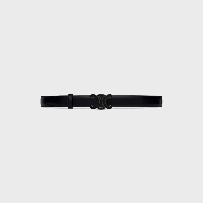 Klamra Triomphe i dwustronny pasek 25 mm Klamra Triomphe i dwustronny pasek 25 mm