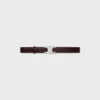 Klamra Triomphe i dwustronny pasek 25 mm Klamra Triomphe i dwustronny pasek 25 mm