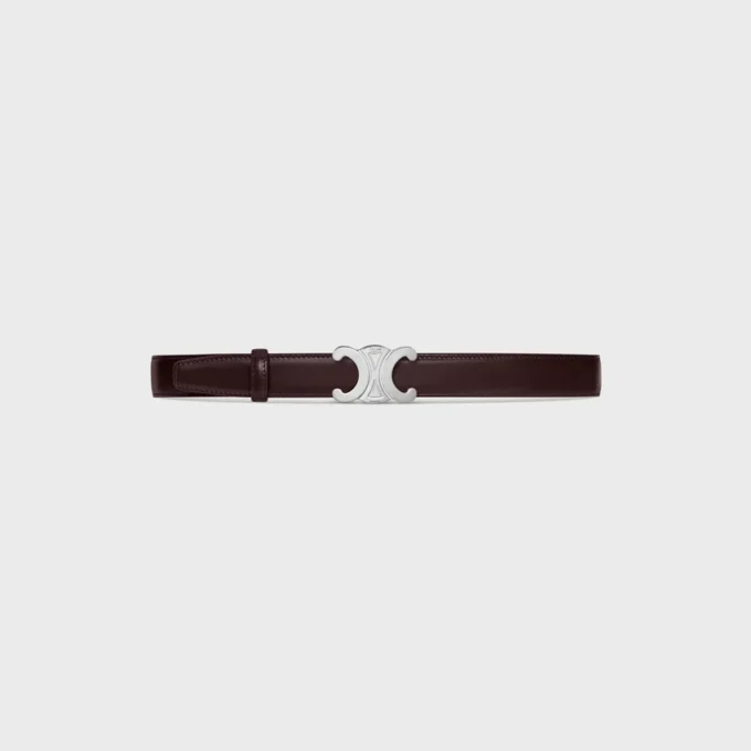 Klamra Triomphe i dwustronny pasek 25 mm Klamra Triomphe i dwustronny pasek 25 mm