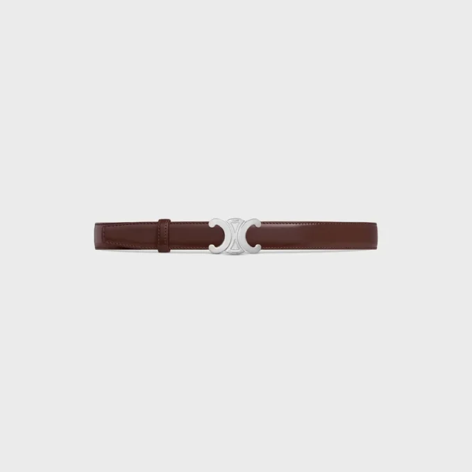 Klamra Triomphe i dwustronny pasek 25 mm Klamra Triomphe i dwustronny pasek 25 mm