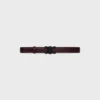 Klamra Triomphe i dwustronny pasek 25 mm Klamra Triomphe i dwustronny pasek 25 mm
