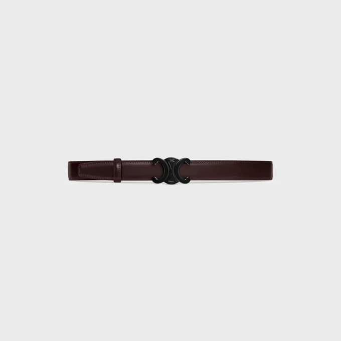 Klamra Triomphe i dwustronny pasek 25 mm Klamra Triomphe i dwustronny pasek 25 mm