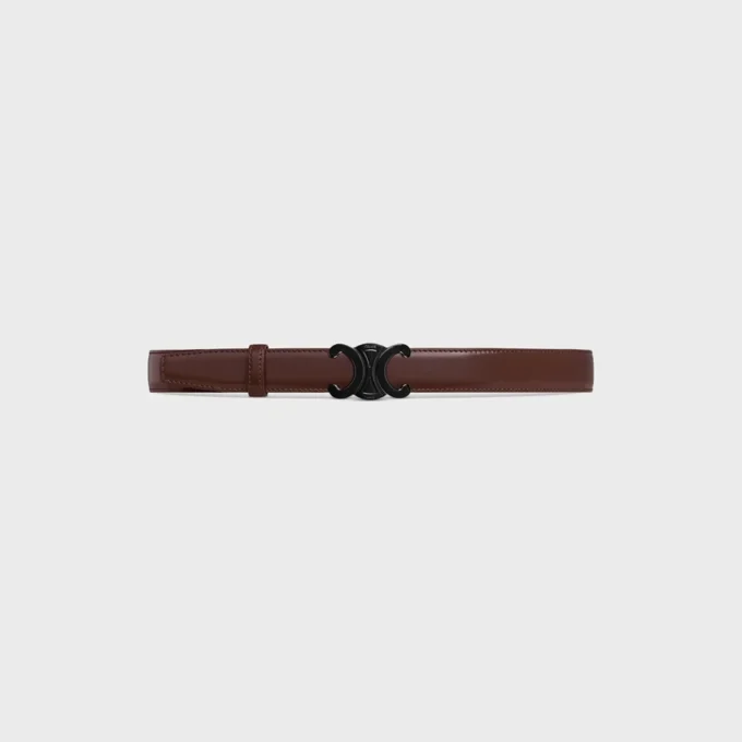 Klamra Triomphe i dwustronny pasek 25 mm