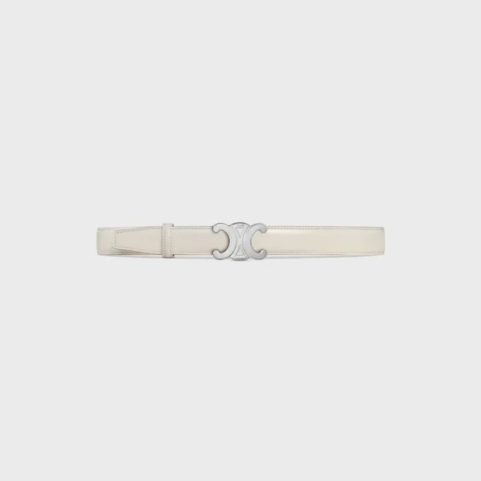 Klamra Triomphe i dwustronny pasek 25 mm Klamra Triomphe i dwustronny pasek 25 mm