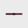 Klamra Triomphe i dwustronny pasek 25 mm Klamra Triomphe i dwustronny pasek 25 mm