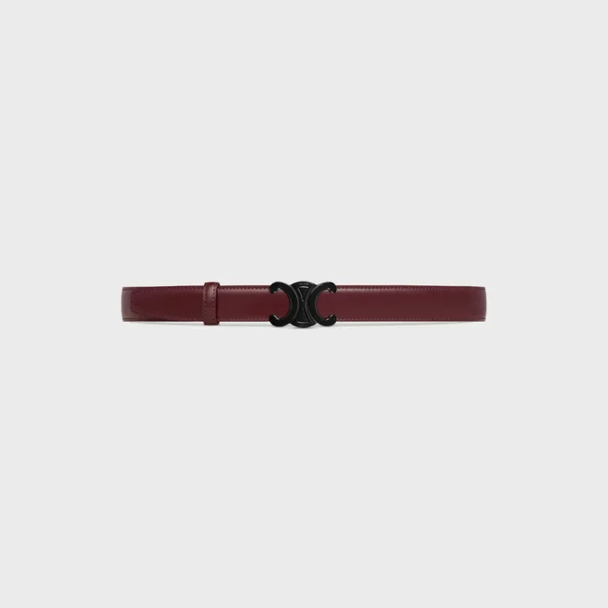 Klamra Triomphe i dwustronny pasek 25 mm Klamra Triomphe i dwustronny pasek 25 mm