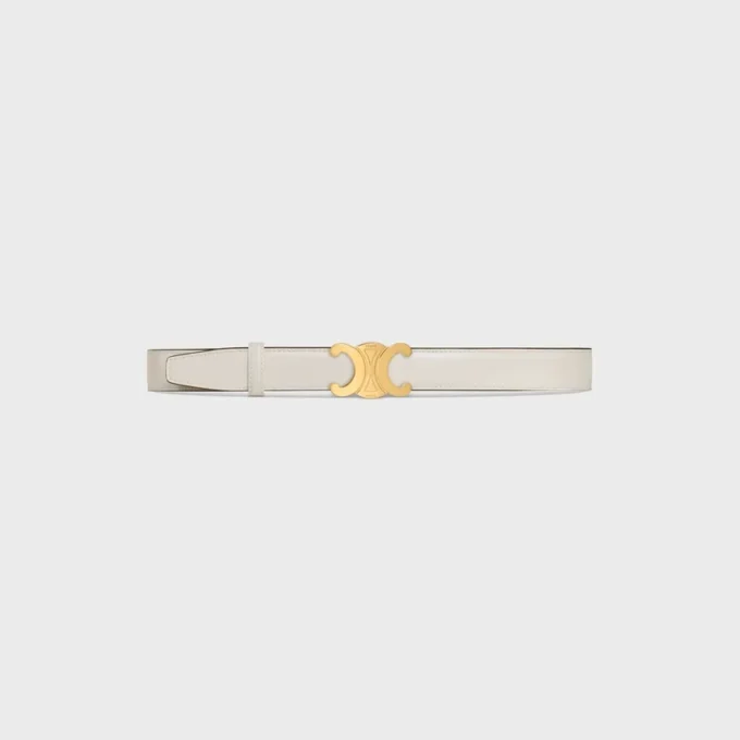 Klamra Triomphe i dwustronny pasek 25 mm Klamra Triomphe i dwustronny pasek 25 mm
