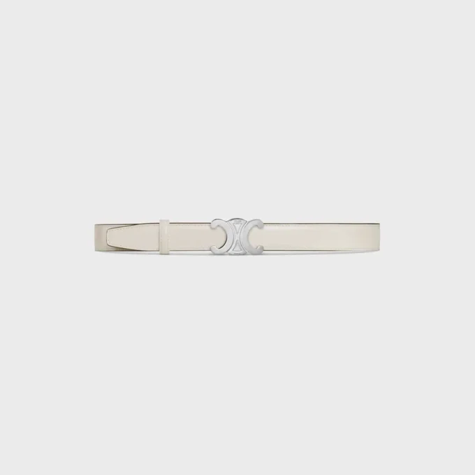 Klamra Triomphe i dwustronny pasek 25 mm Klamra Triomphe i dwustronny pasek 25 mm