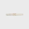 Klamra Triomphe i dwustronny pasek 25 mm Klamra Triomphe i dwustronny pasek 25 mm