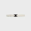 Klamra Triomphe i dwustronny pasek 25 mm Klamra Triomphe i dwustronny pasek 25 mm
