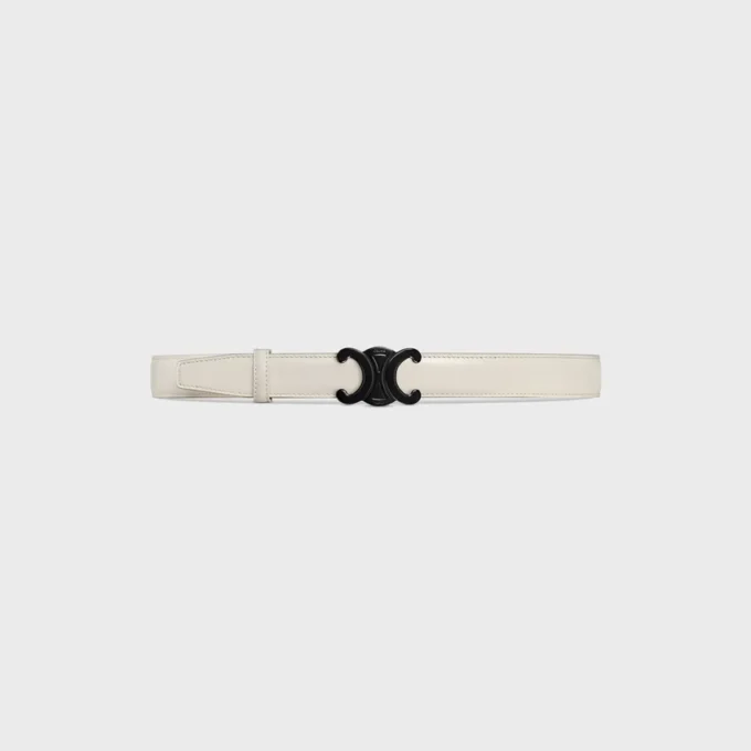Klamra Triomphe i dwustronny pasek 25 mm Klamra Triomphe i dwustronny pasek 25 mm