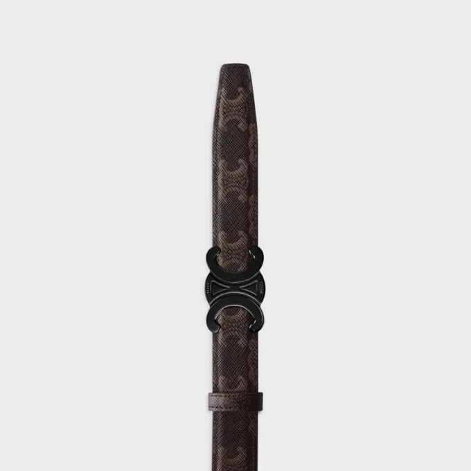 Klamra Triomphe i dwustronny pasek 25 mm
