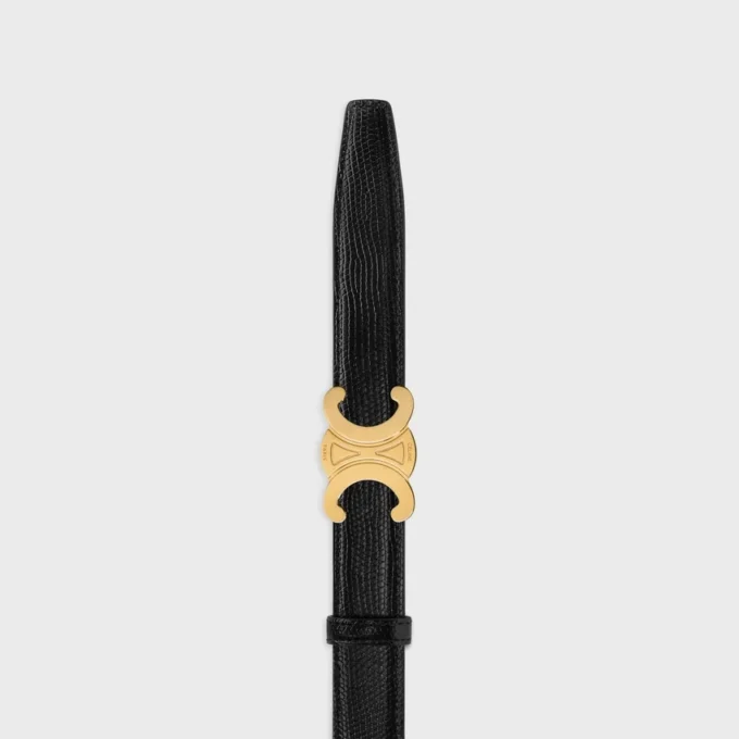 Klamra Triomphe i dwustronny pasek 25 mm Klamra Triomphe i dwustronny pasek 25 mm
