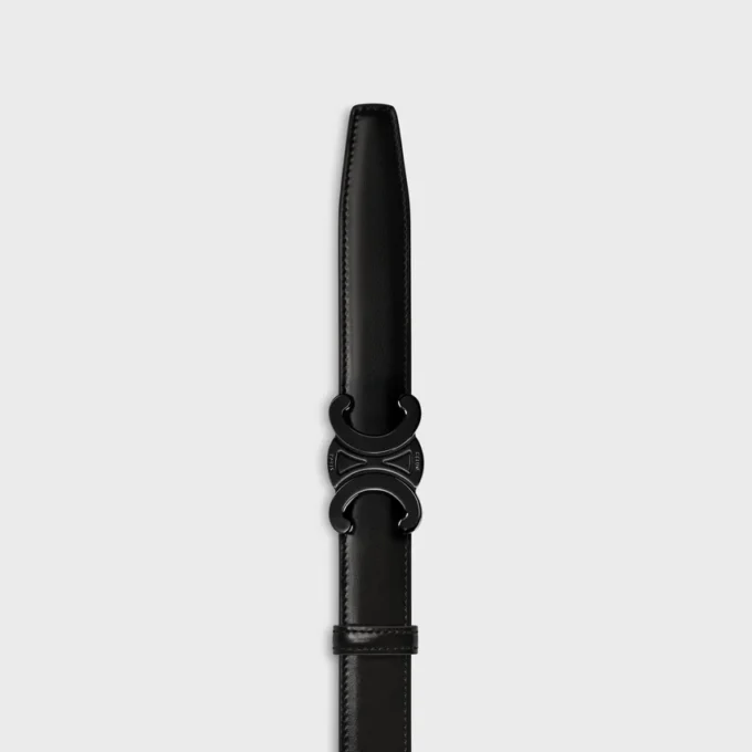 Klamra Triomphe i dwustronny pasek 25 mm Klamra Triomphe i dwustronny pasek 25 mm