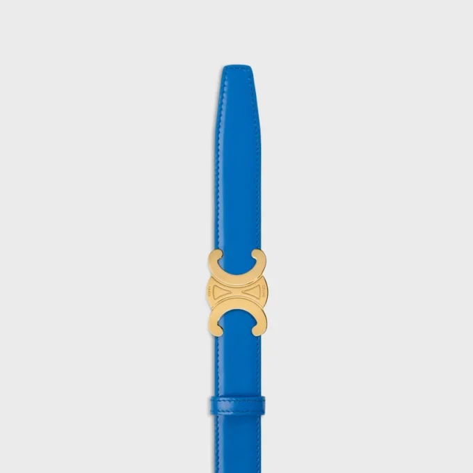 Klamra Triomphe i dwustronny pasek 25 mm Klamra Triomphe i dwustronny pasek 25 mm