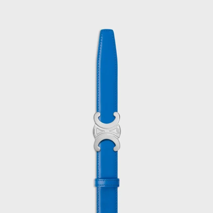 Klamra Triomphe i dwustronny pasek 25 mm Klamra Triomphe i dwustronny pasek 25 mm
