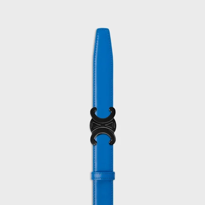 Klamra Triomphe i dwustronny pasek 25 mm Klamra Triomphe i dwustronny pasek 25 mm